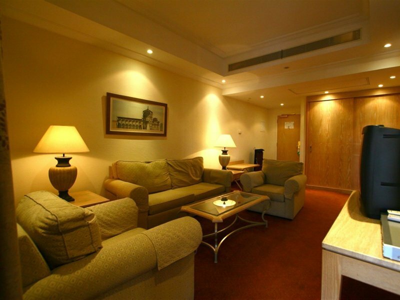 Фото Curium Palace Hotel