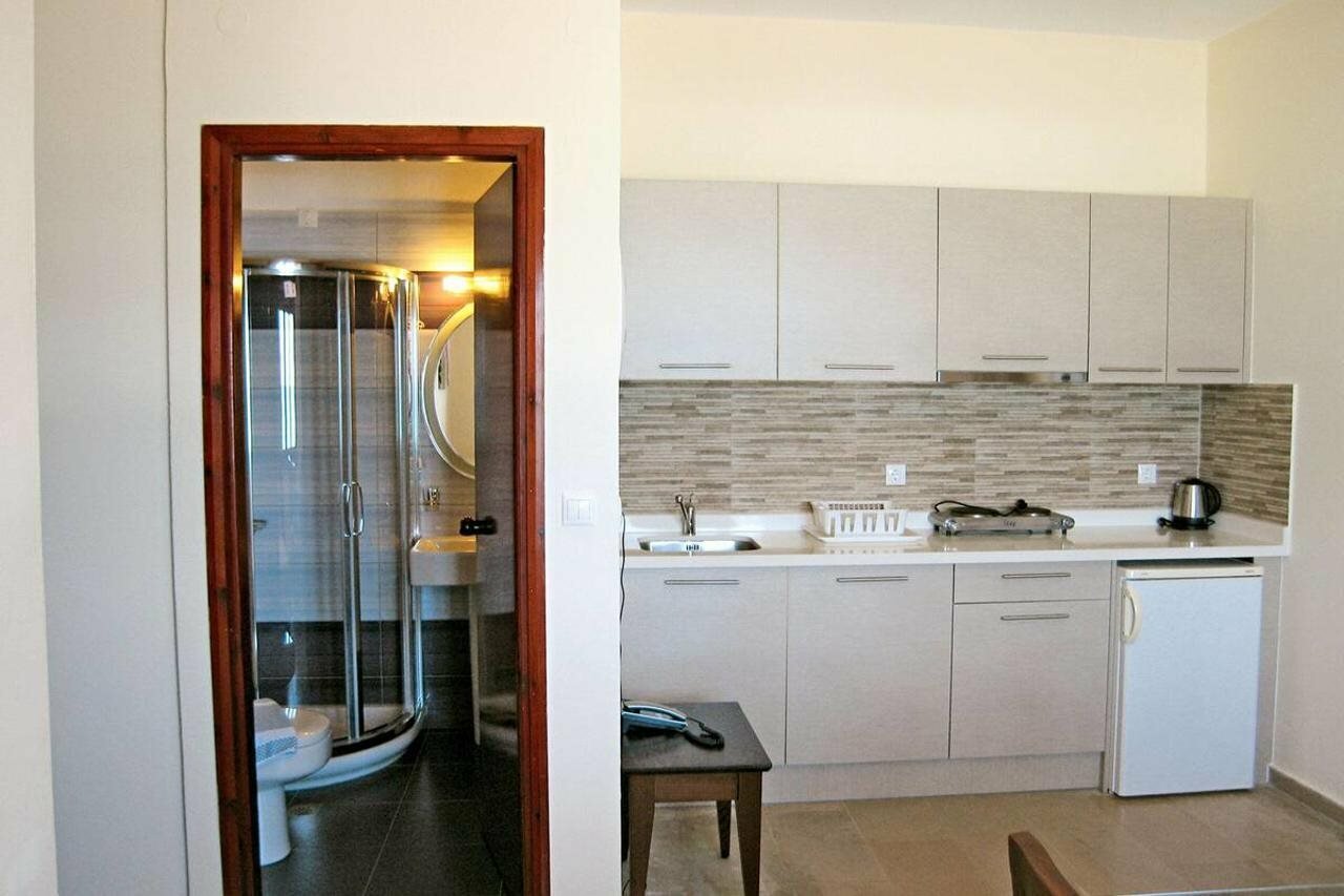 Фото Blue Sea Apartments