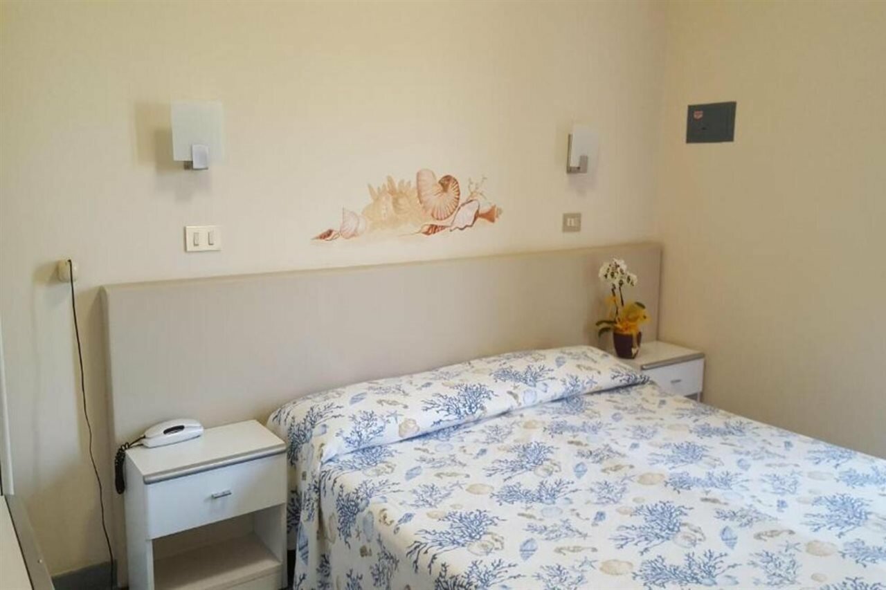 Фото Hotel La Siesta