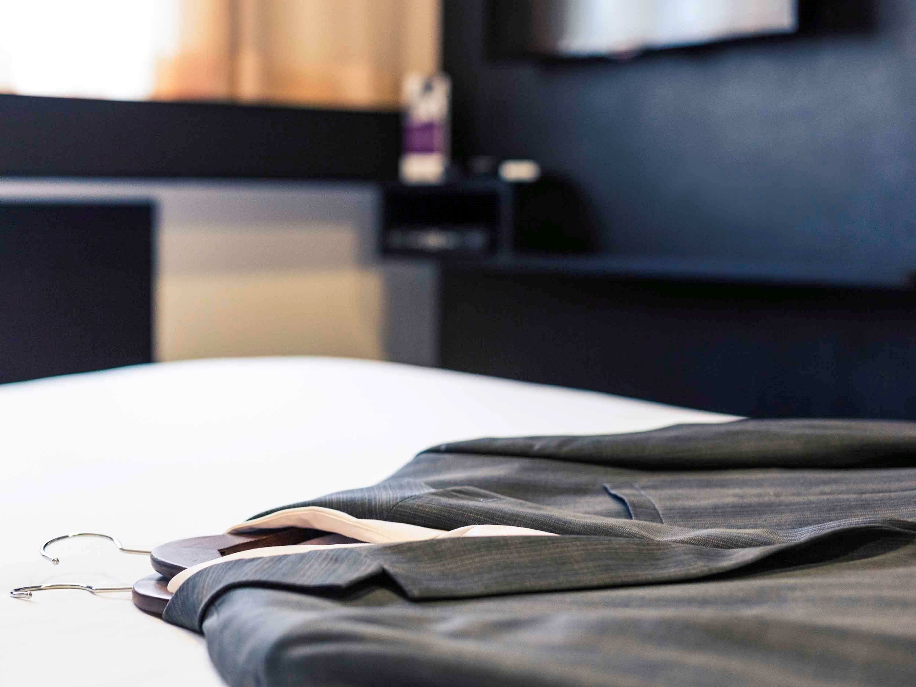 Фото Mercure Sao Paulo Bela Vista