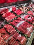 Мясной фермерский (posyolok gorodskogo tipa Saburovo, 53Б), butcher shop