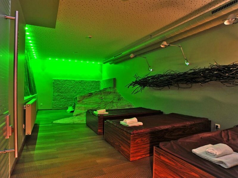 Фото Gesundheitszentrum Bärenhof Bad Gastein