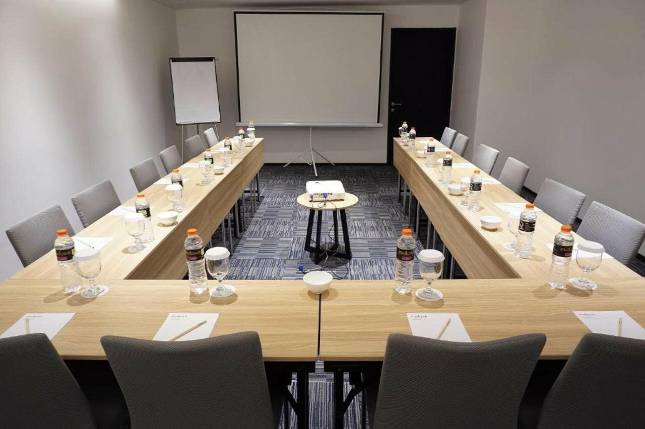 Фото Midtown Residence Surabaya