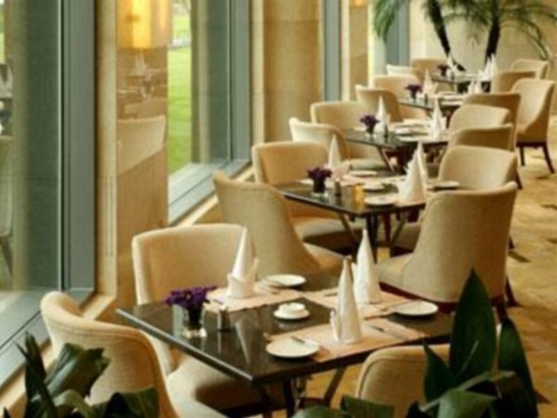 Фото Parkview Hotel Shanghai