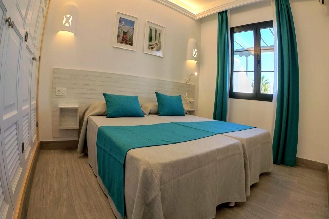 Фото Palmeras Garden