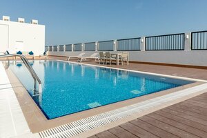 Гостиница Royal Sherao Hotel в Дохе