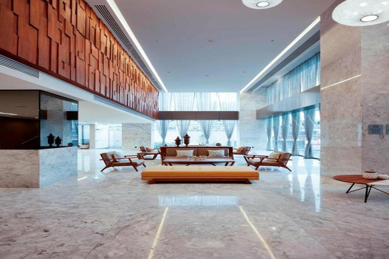 Фото Ac Hotel by Marriott Santa Fe