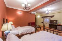 Фото Baber Mahal Vilas