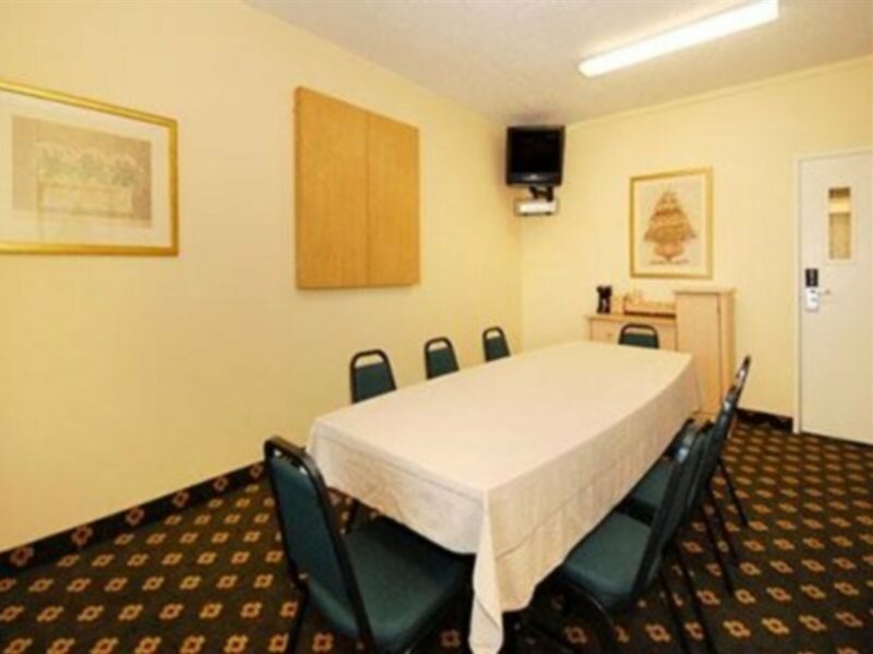 Фото Comfort Suites Keeneland