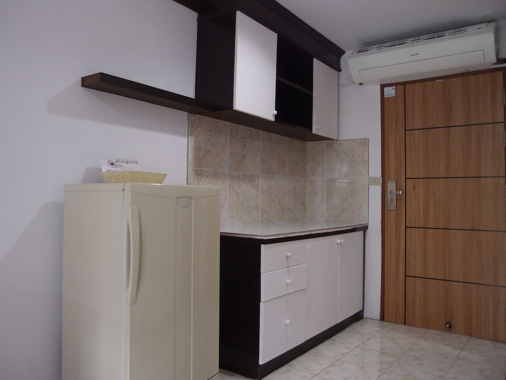 Фото Blue Garden Resort Pattaya