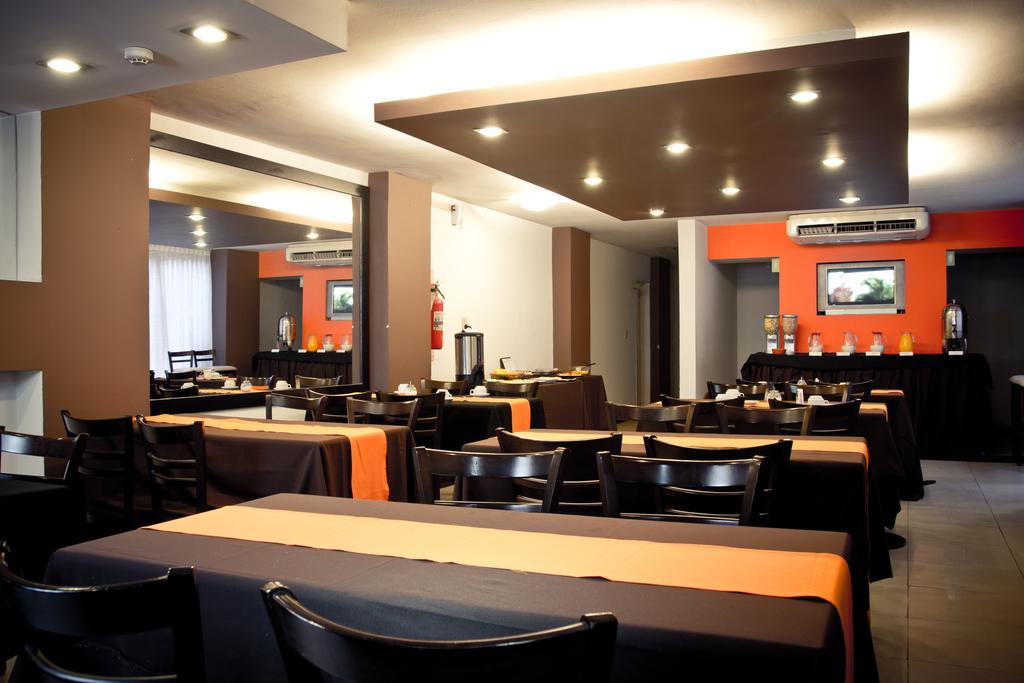 Фото Hotel del Fundador