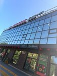 Город'ОК (Chapaeva Street, 7) ، كانتين