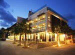 D Varee Diva Avenue Samui (Surat Thani, City of Ko Samui, Soi Poonsawas, 3/55), hotel
