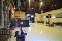 Фото Taman Sari Cottages II