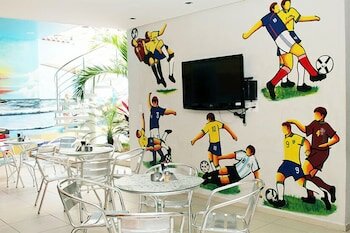 Фото Hotel Encontro do Sol