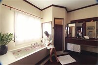 Фото Amanjaya Pancam Suites Hotel