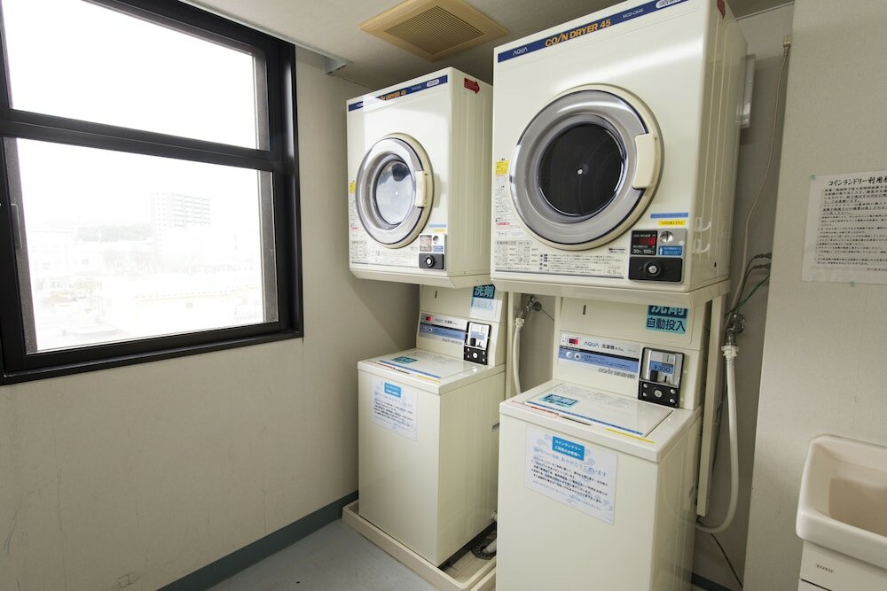 Фото Apa Hotel Kagoshima Kokubu