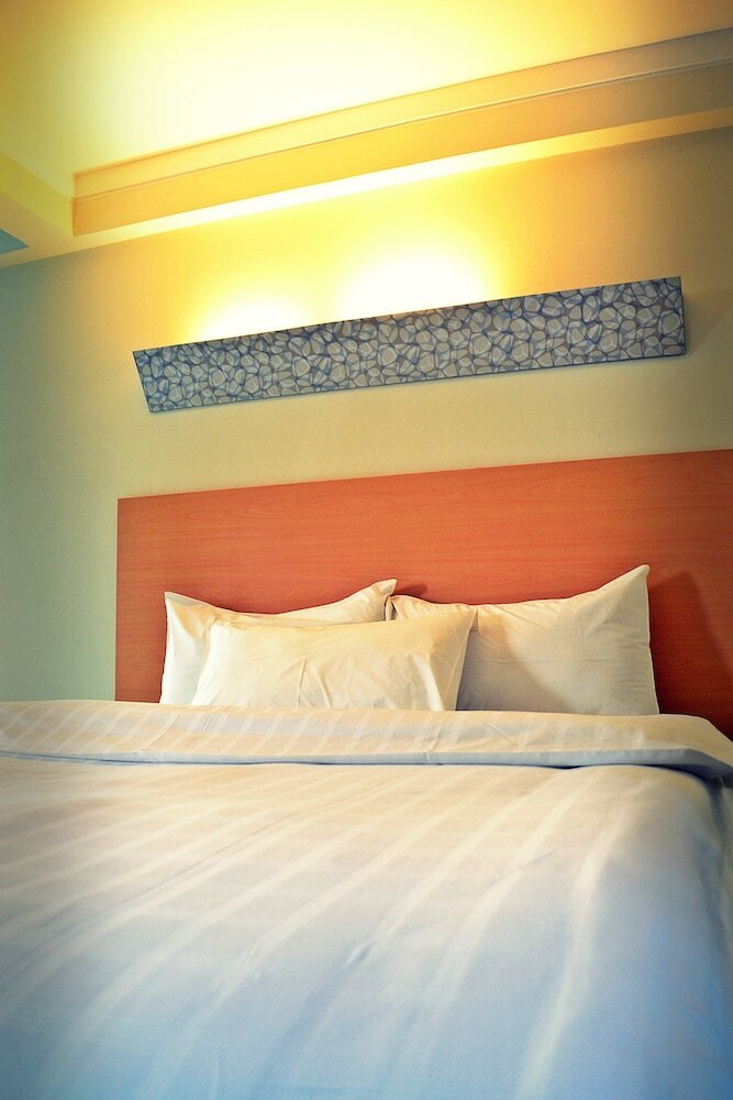 Фото Orinko CIty