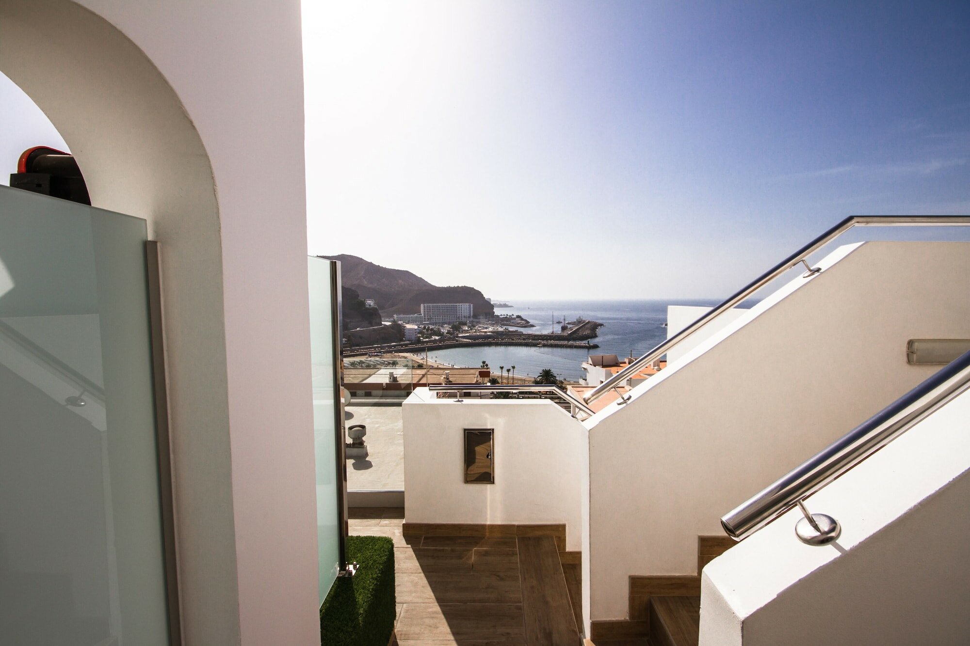 Фото Ig Nachosol Premium Apartments by Servatur - Adults Only