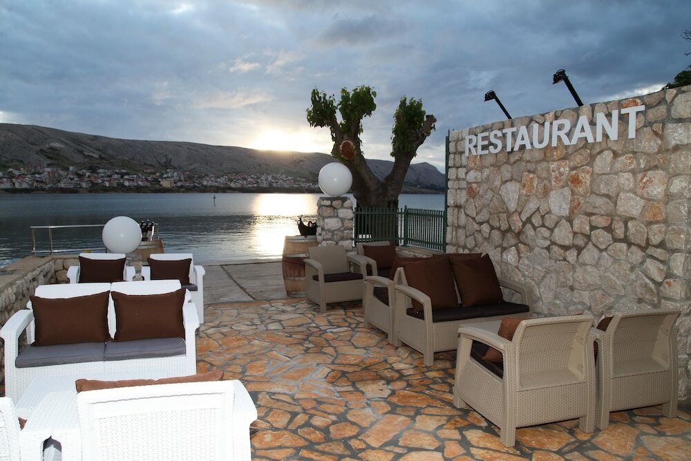 Фото Hotel Smokva