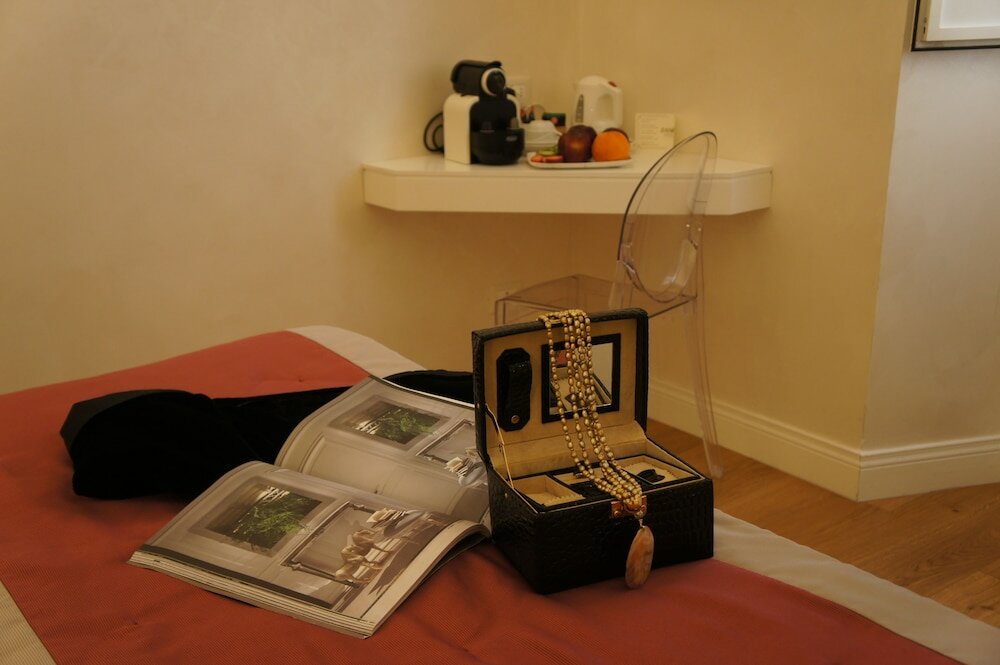 Фото Hotel Navona