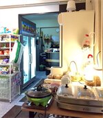 Фото Oyo 838 Aromdee Apartment