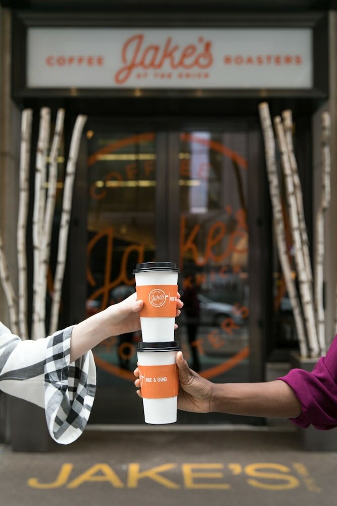 Фото The Knickerbocker