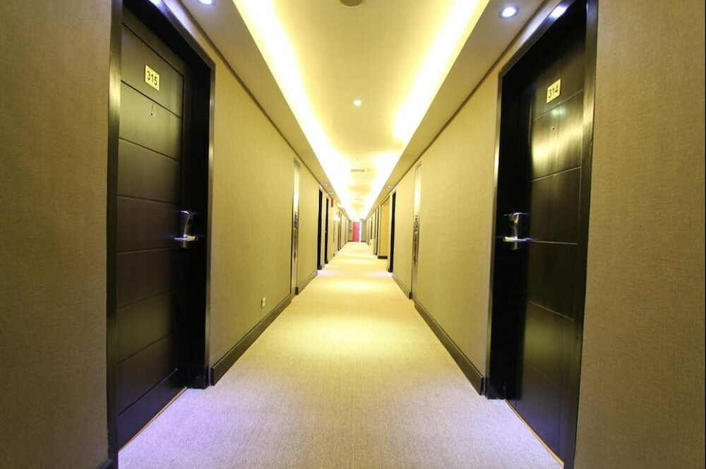 Фото Regent's Park Hotel