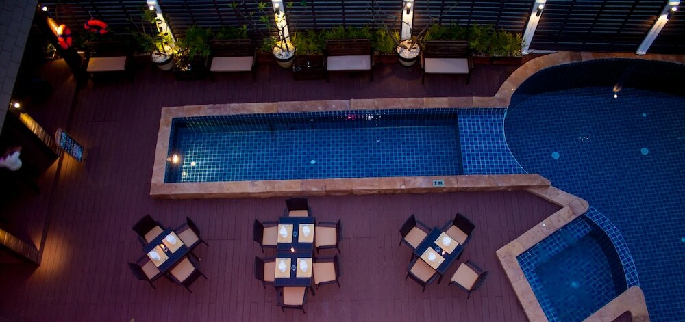 Фото The Gallery Koh Chang