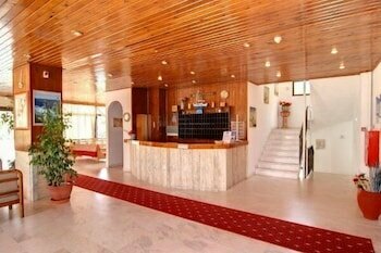Гостиница Ionikos Hotel