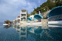 Внешний вид отеля Hotel Unique-Boutique Class - Adults Only в Фетхии, фото 1