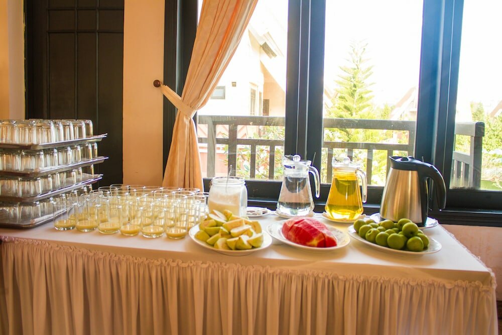 Фото Lotus Vung Tau Resort