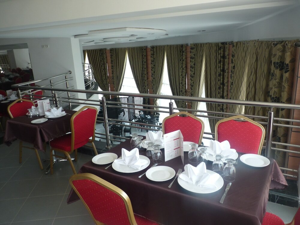 Фото Hotel Arena Fes