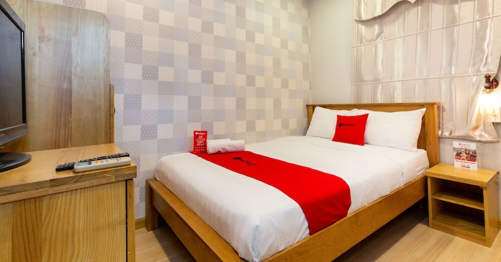 Фото Hanz Luan Vu Hotel