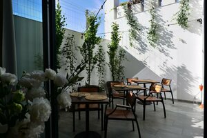 Гостиница Hotel Faros