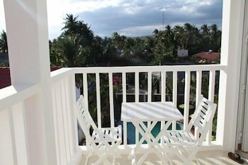 Фото Mui Ne Volga Hotel & Apartments