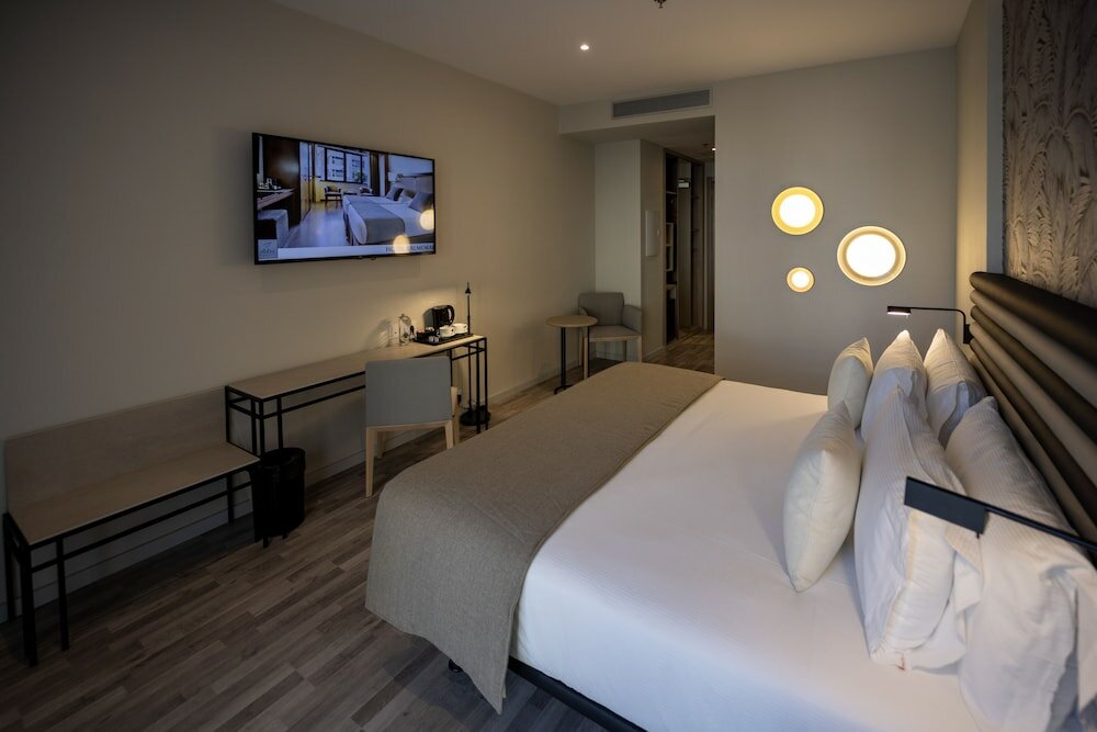 Фото Abba Sevilla hotel