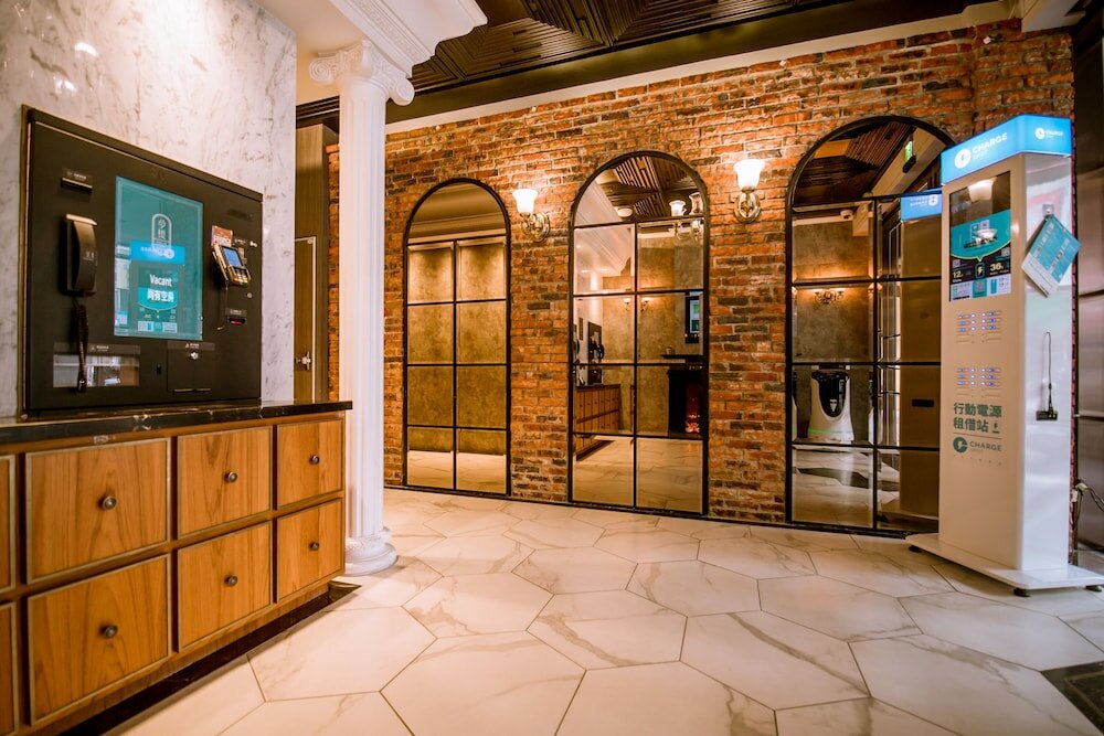 Фото Dream Mansion Hotel