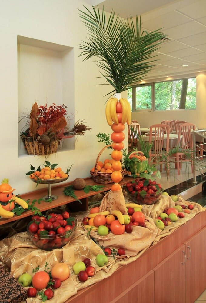 Фото Hotel Excelsior