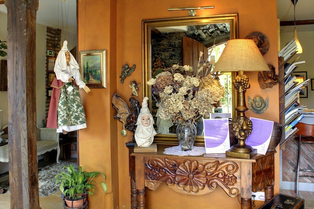 Фото Hotel Mar del Sueve