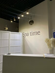 SPA time (Naberezhnaya Privolzhskogo Zatona Street, 20Г), spa