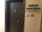 Erarslan Law Office (Istanbul, Kadikoy, Osmanaga Neighborhood, Yogurtcu Sukru Street, 46), legal services