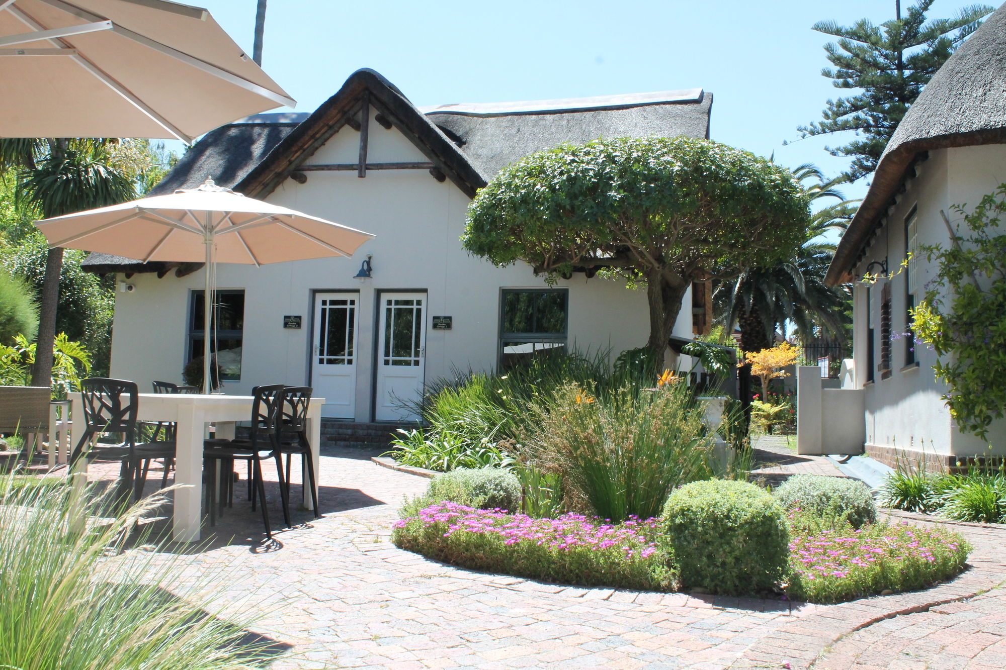 Фото Stellendal Guest House