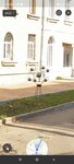 World Map (Podshipnikovaya Street, 1), genre sculpture