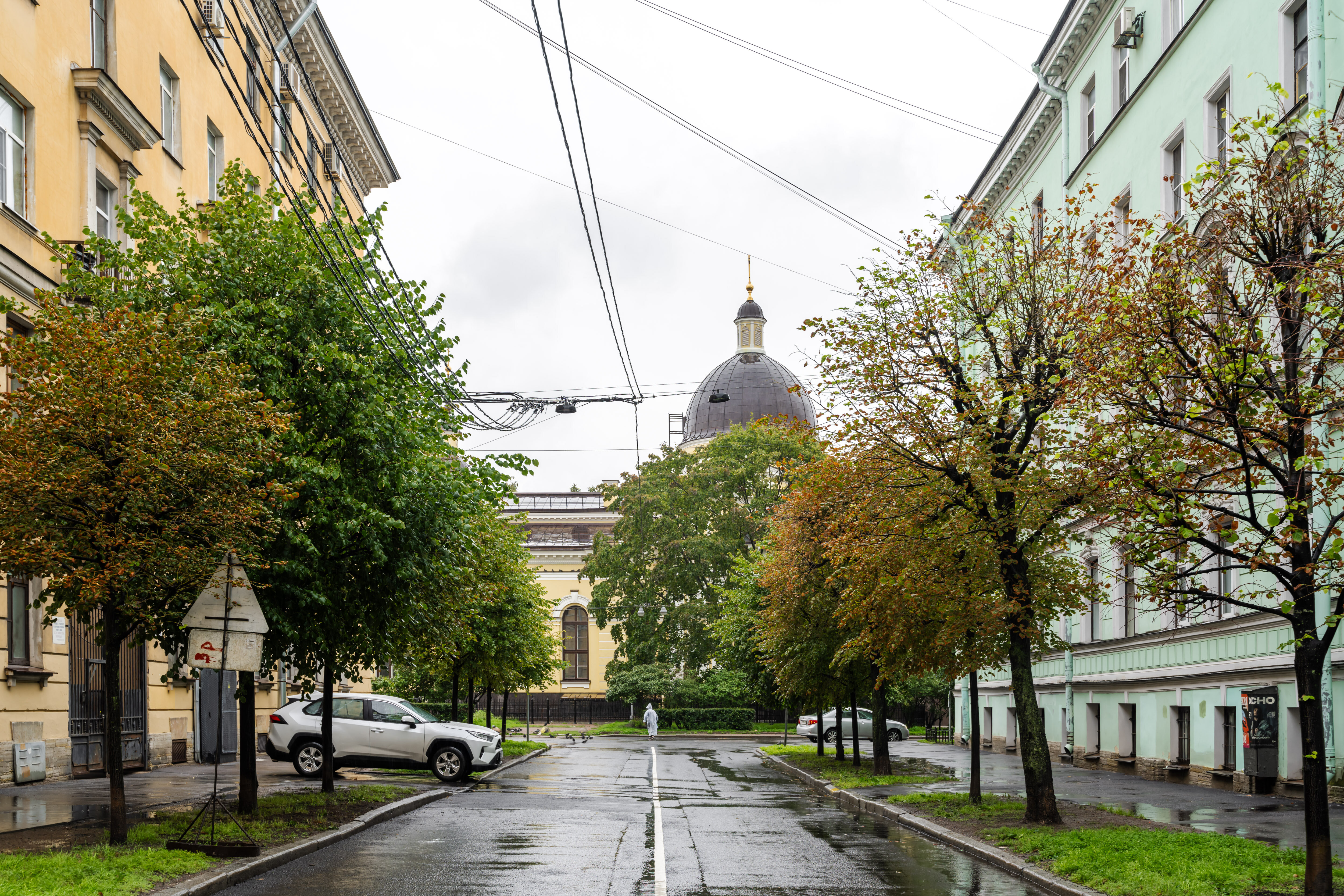Фото Апартаменты Свободный Дом
