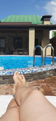 Гостевой дом Гостевой дом Мускат в Сукко