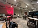 Walter BBQ (Zorana Djindjica Boulevard, 48A), restaurant