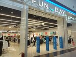 FunDay (Moskovskoye shosse, 24-y kilometr, 5), clothing store