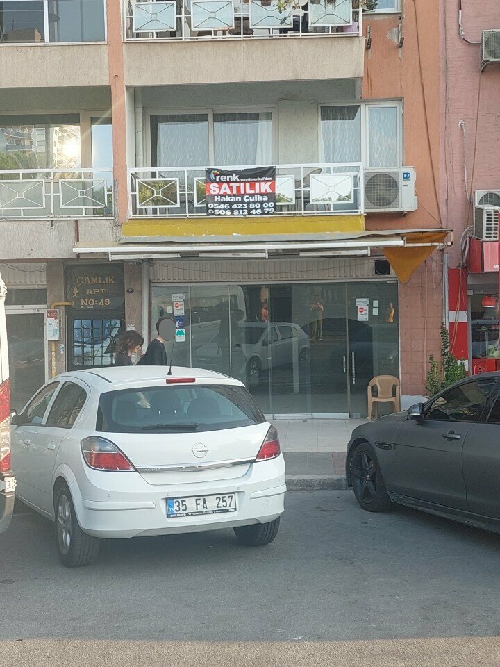 Computer repairs and services Engin Computer, Izmir, photo