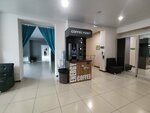 Coffee Point64 (Volokha Street, 15), coffee machine